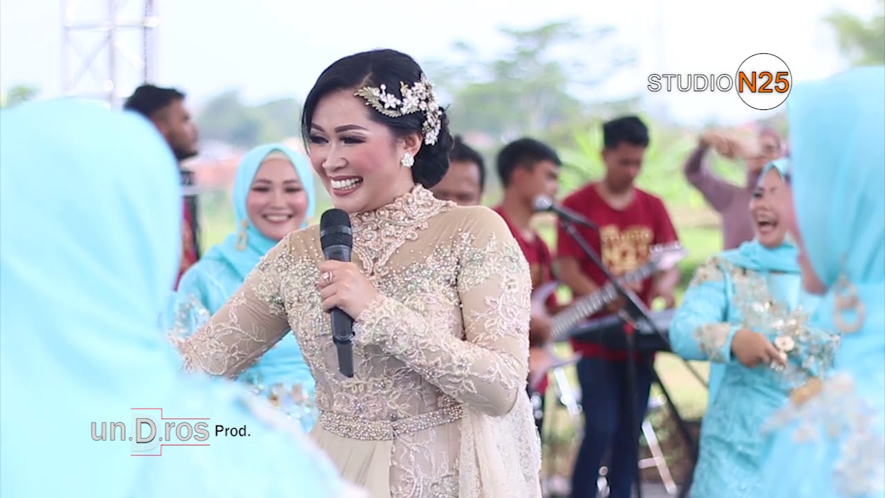 Kembang bOled Naek Warung Doyong#Rika Rafika Feat N25