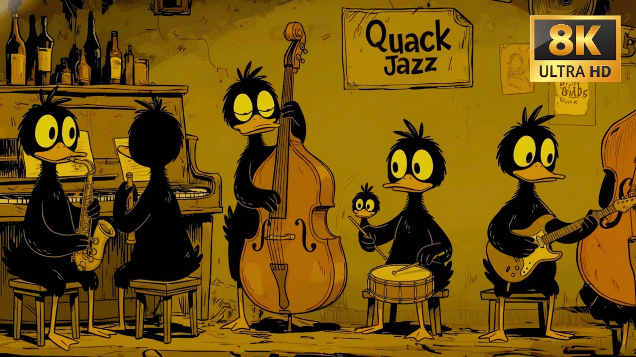 Jazz Noir - Soft Jazz Music for Foggy Nights, Rainy Days, Solitude and Broken Hearts Night Bus