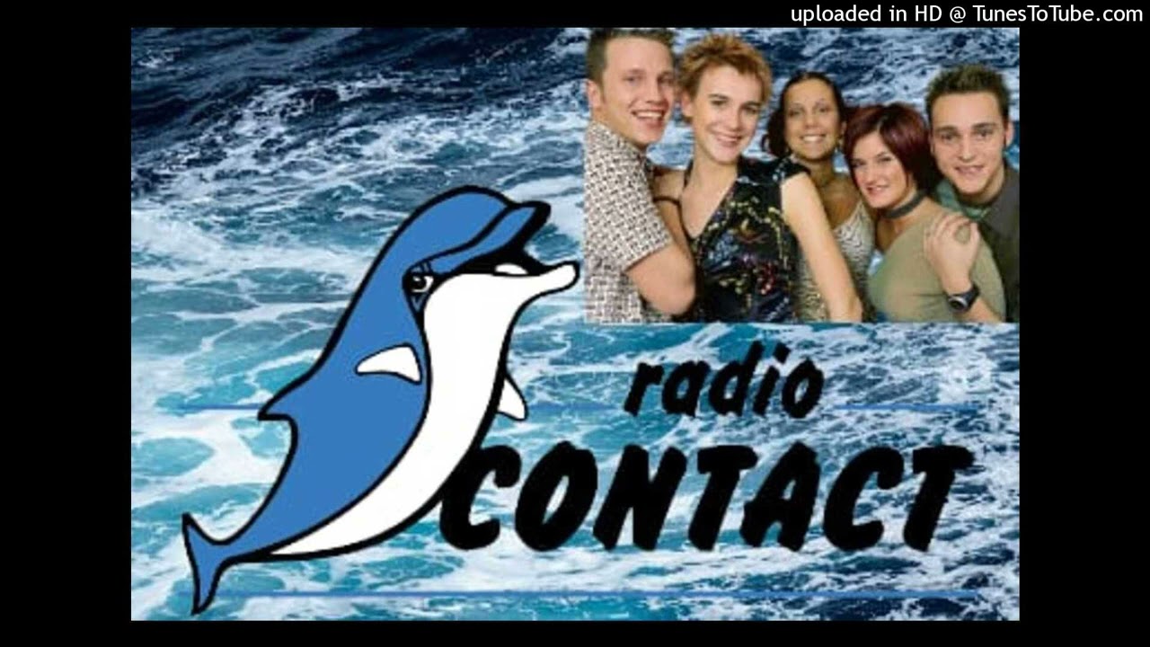 VandaVanda - Sunshine After The Rain (Radio Contact Version)