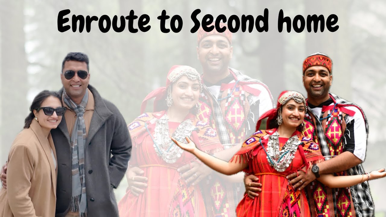 Travel to my Husband Home | Home Town | Travel vlog | Enroute 