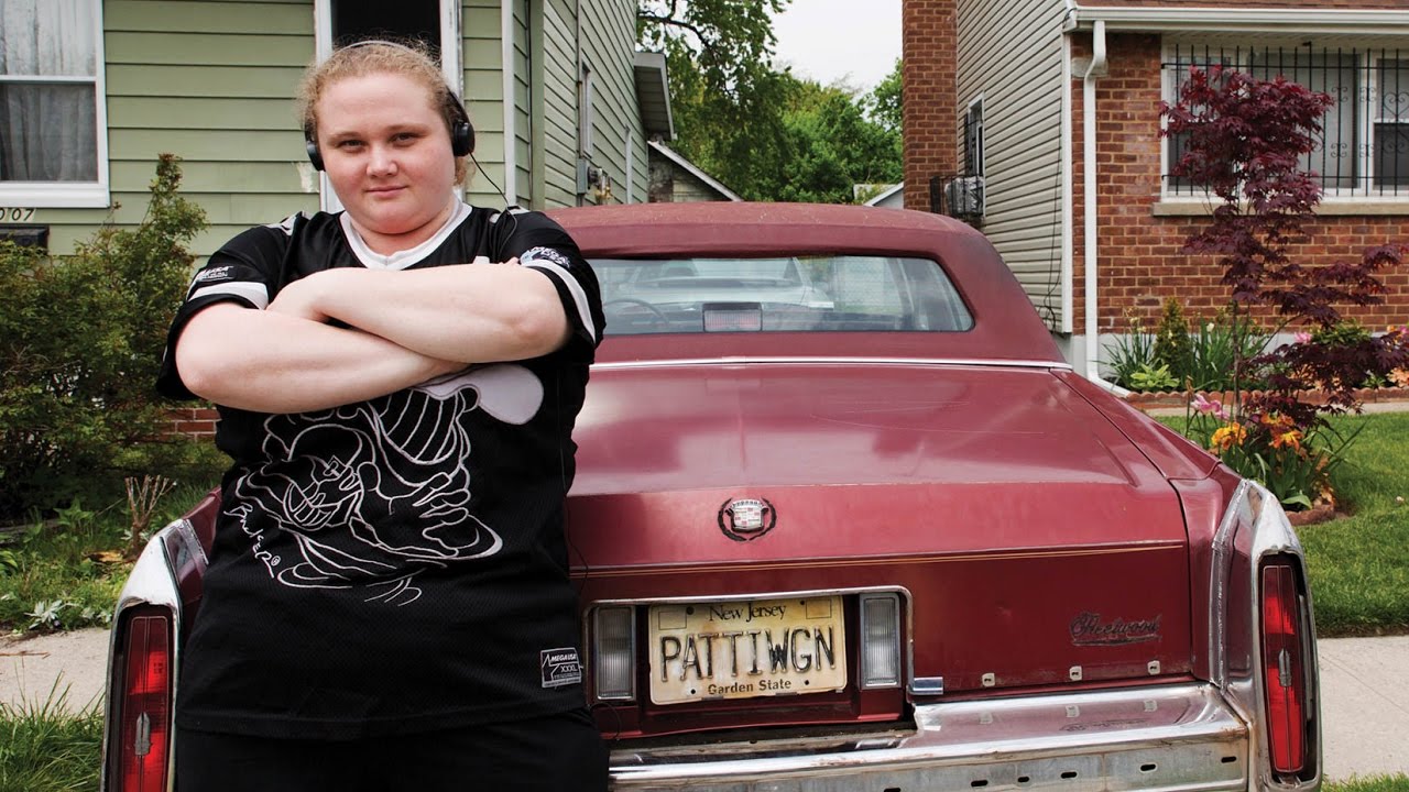 Geremy Jasper's Patti Cake$: 2017 Sundance Film Festival Post Screening Q&A