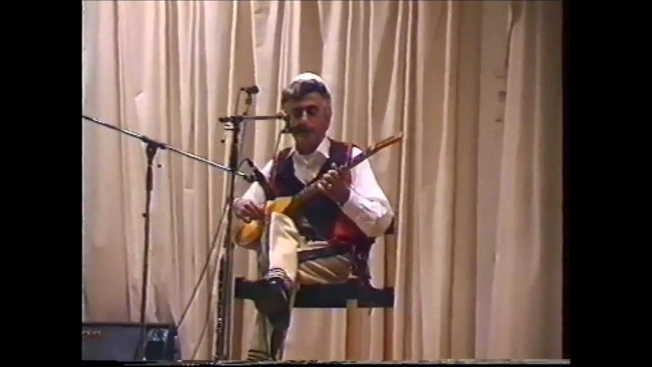 SALI MANI-BIJA E LASHTE E DARDANISE.wmv