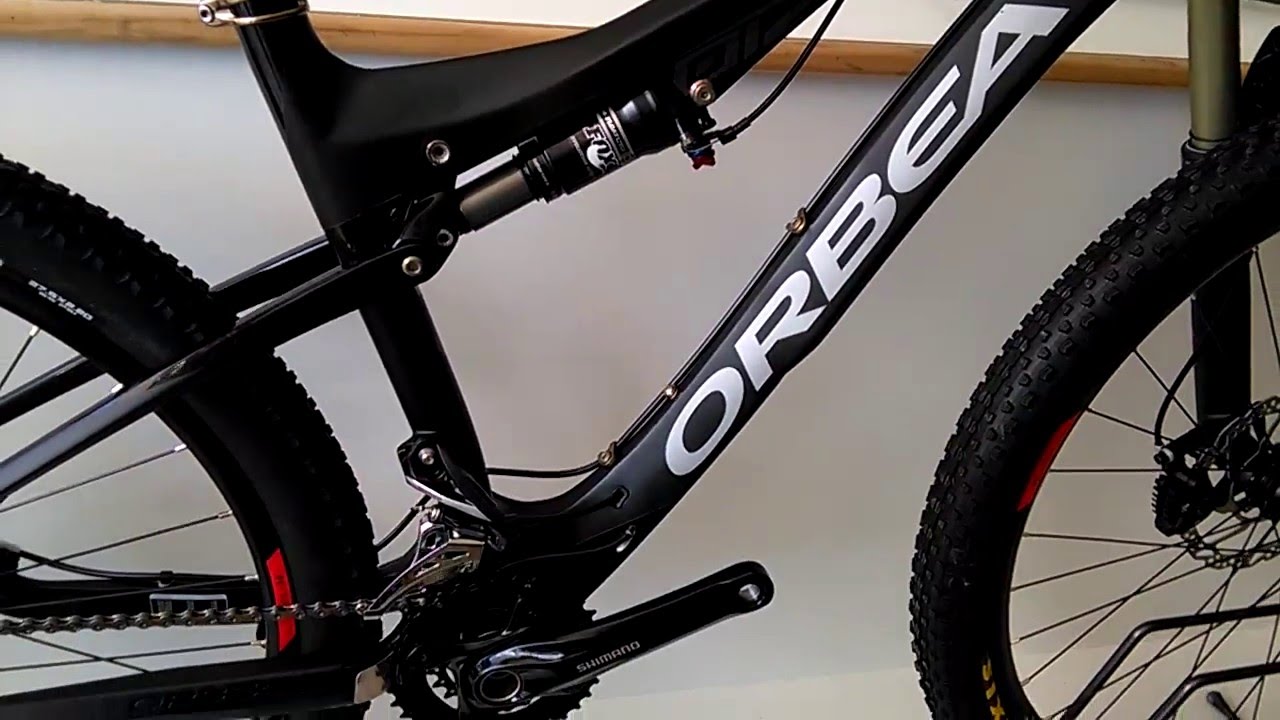 ORBEA OIZ M60 27,5