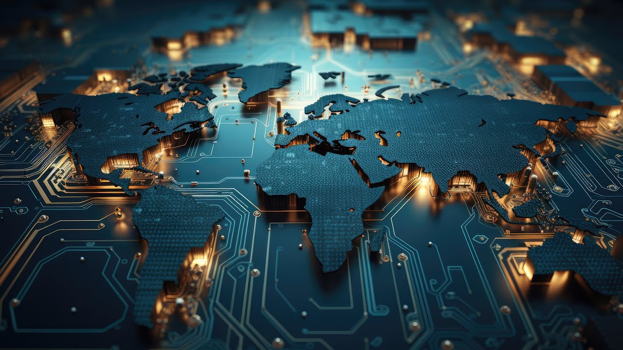 Technology Transfer or Technology Takeover? The China–africa Reality Check