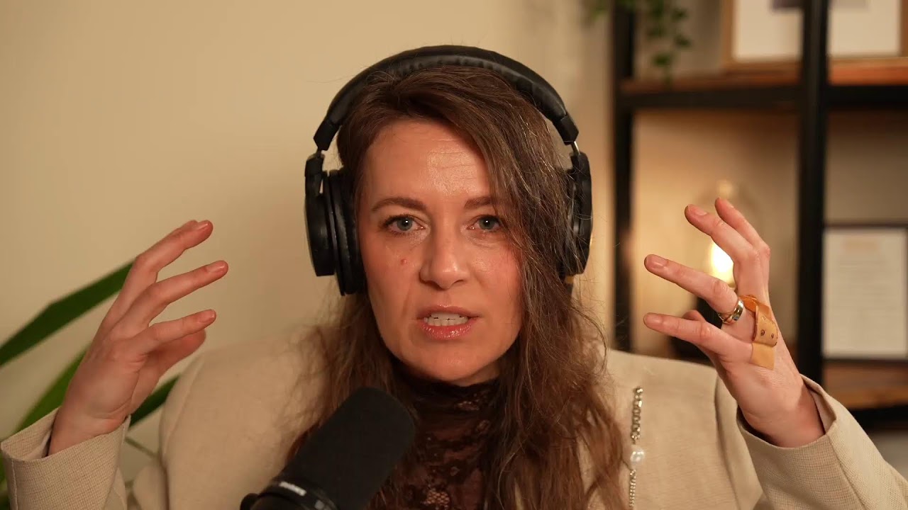 Stap uit de chaos // LIVE 16-2-2026