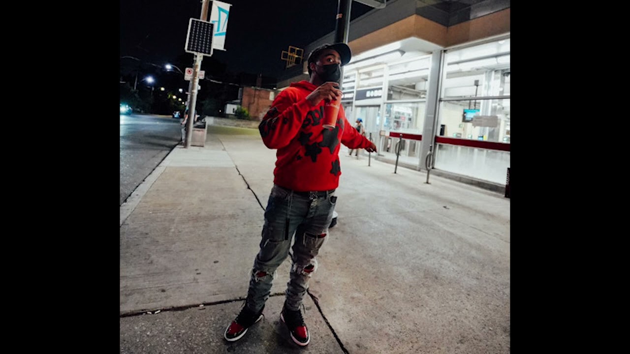 [HARD] 100bandplan x Ksbvndz Type Beat - 