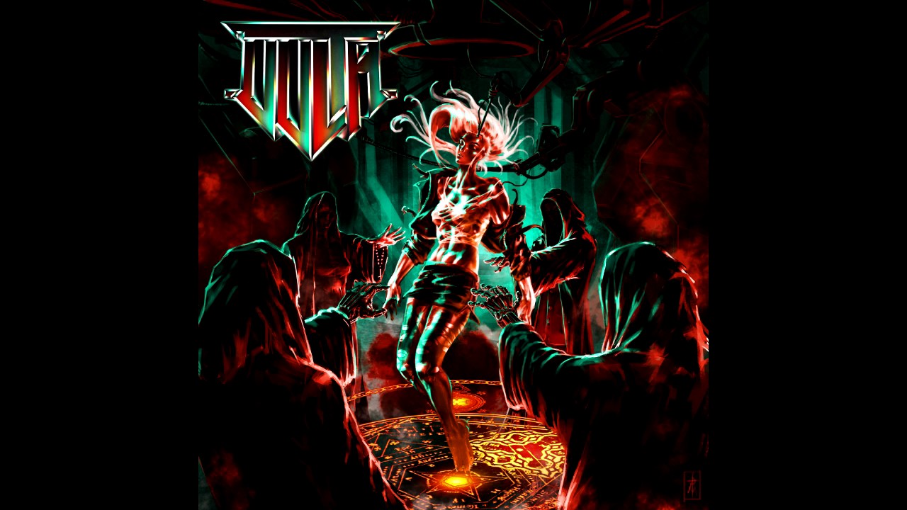 Vulta - Conglomerate Of Madness (ft. Dimi Kaye, Hubrid, Volkor X)