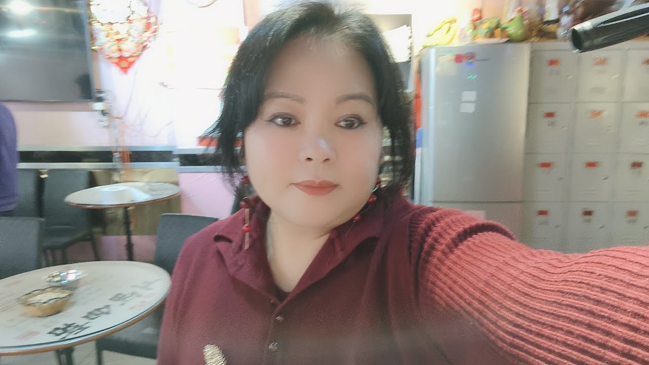「香港若炫歌唱頻道」正在直播！
