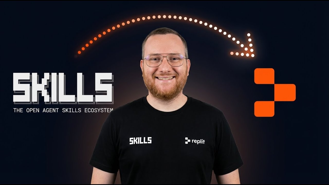 Replet Agent Skills  Simplifique suas Tarefas de IA