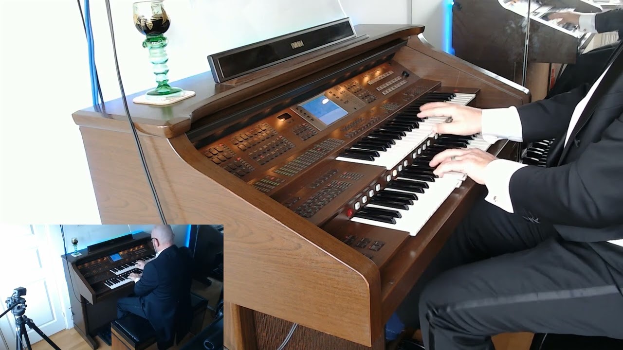 Ballade Pour Adeline