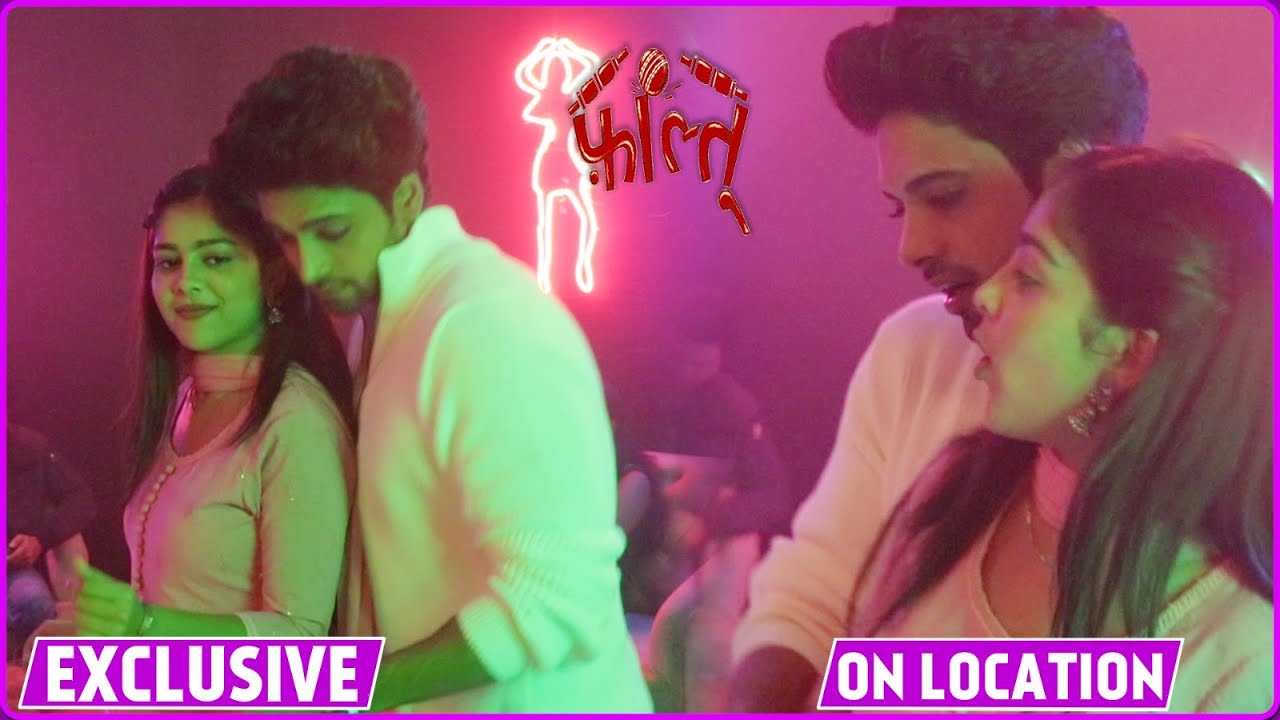 Faltu Today On Location: Faltu Aur Ayaan Huye Ek, Kiya Ek Saath Enjoy |