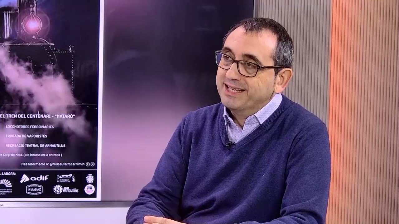 Móra la Nova celebrarà la Festa de Vapor els dies 9 i 10 de març