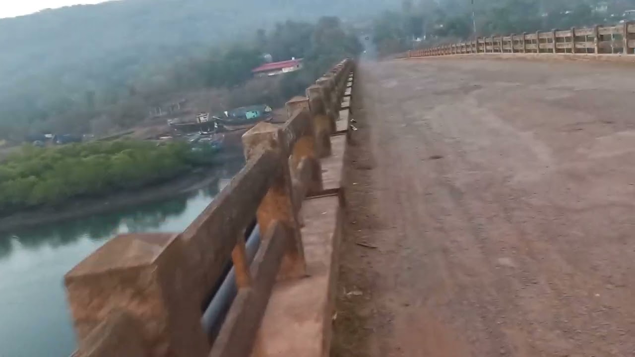 🎣 fishing spot dapoli 🎣mangrovejack fishing in dapoli,anjarle bridge ,,,