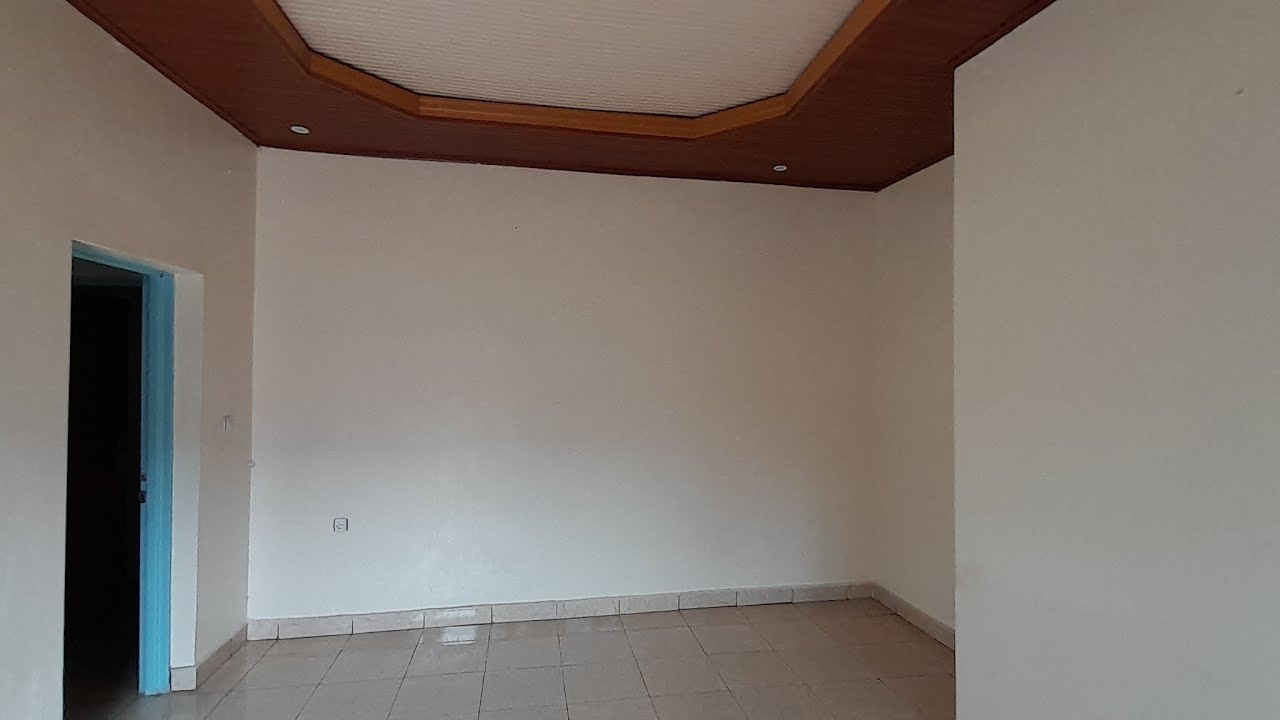 INZU IKODESHWA 200K KICUKIRO KIGARAMA METERO 100 UVUYE KURI KABURIMBO 0787757966