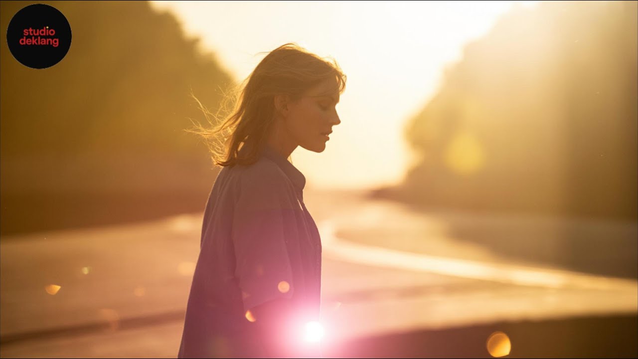 Immer nur du in meinem Herzen – Emotionale Ballade