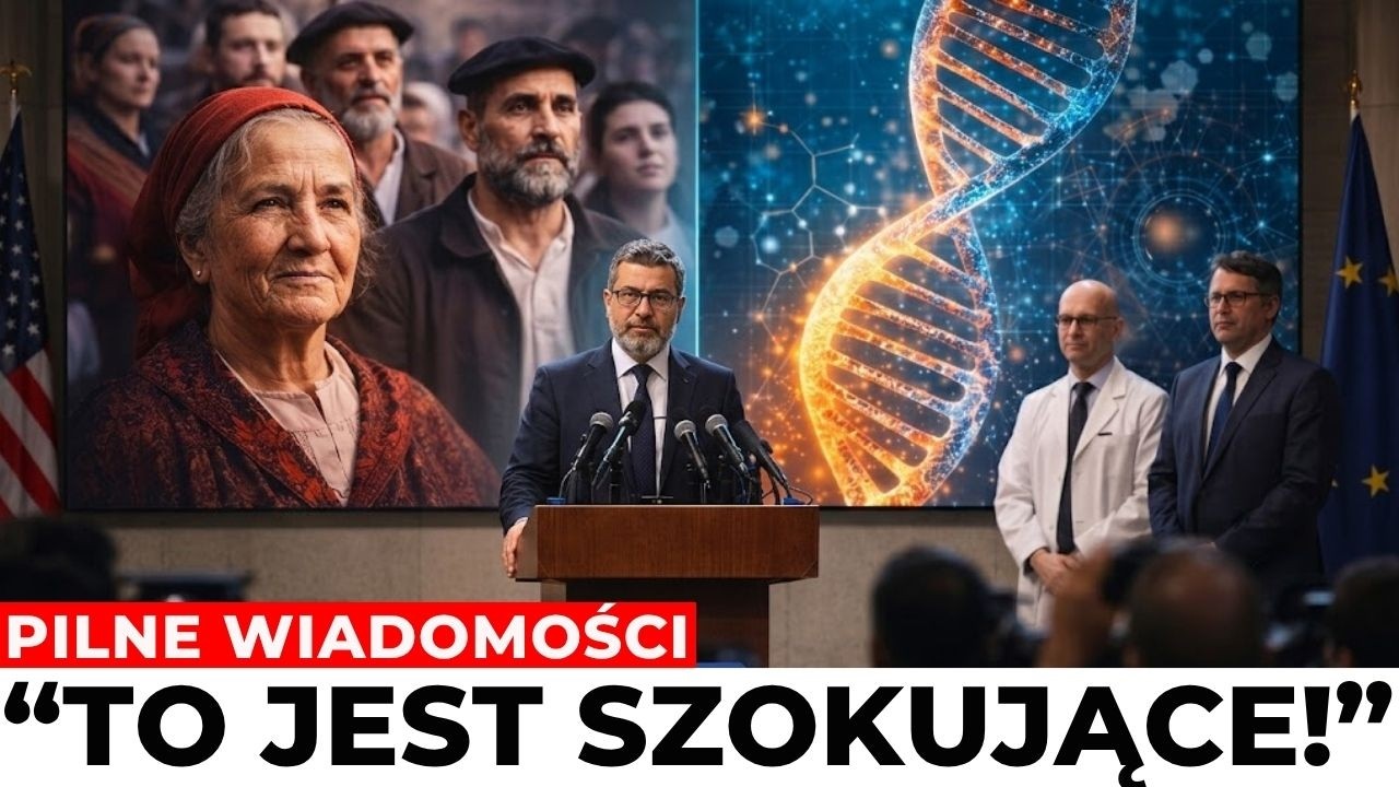 DNA ujawnia, że Baskowie nigdy nie byli tymi, za kogo ich uważaliśmy