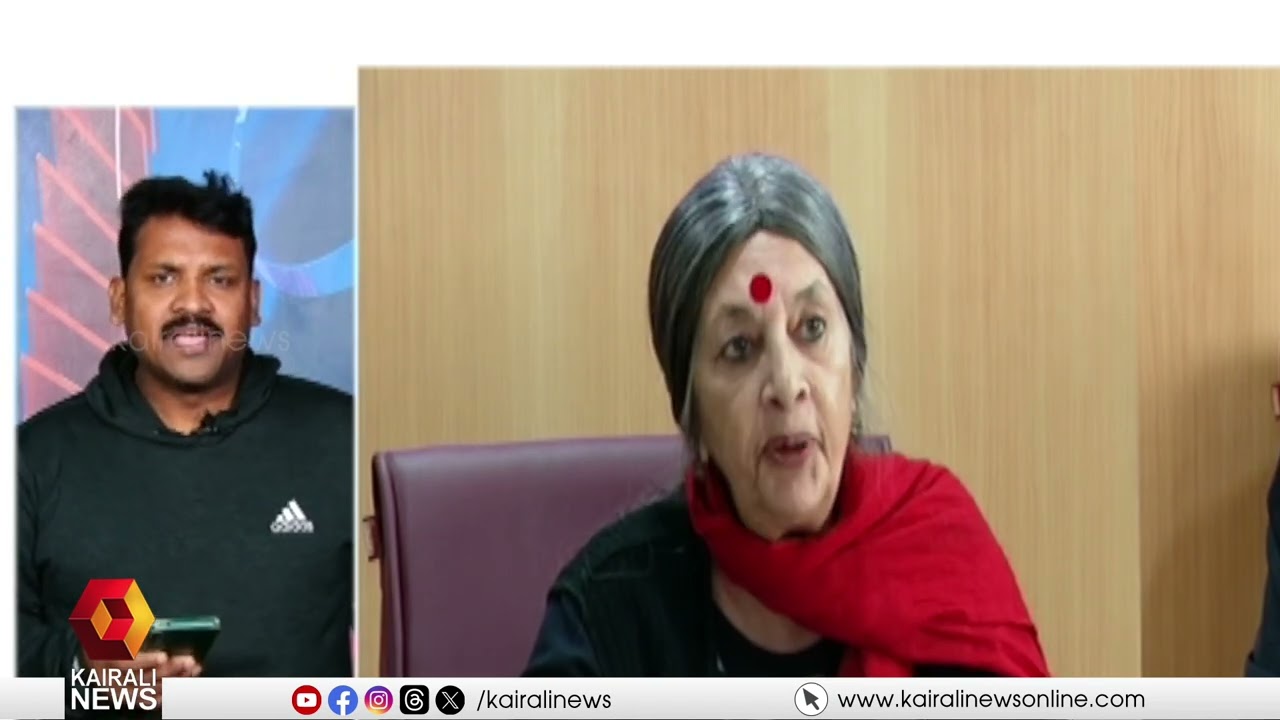 അഹമ്മദാബാദ് ഹൈക്കോടതി ജഡ്ജി എസ് കെ യാദവിന്റെ വിദ്വേഷ പ്രസംഗം; ഇടപെട്ട് സുപ്രീംകോടതി