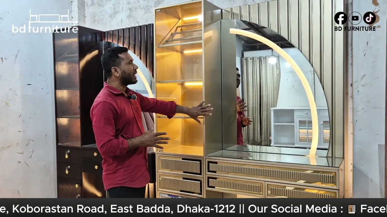 Best Furniture Collection for Your Dream Home সেরা ডিজাইনের ফার্নিচার একসাথে দেখুন! BD Furniture