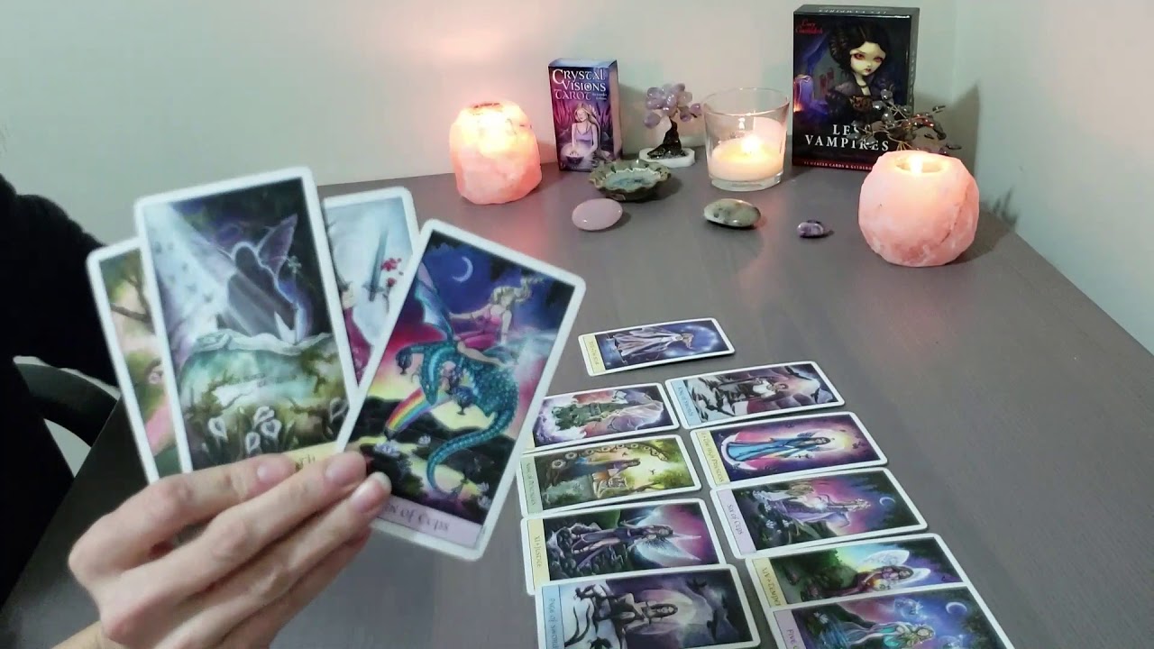 CAPRICORN~FEBRUARY 2019~Your Angel Entourage are Here!  TAROT Horoscope Win a FREE Month With Me!