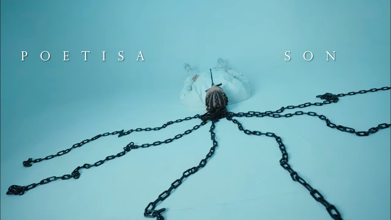 Poetisa - Son