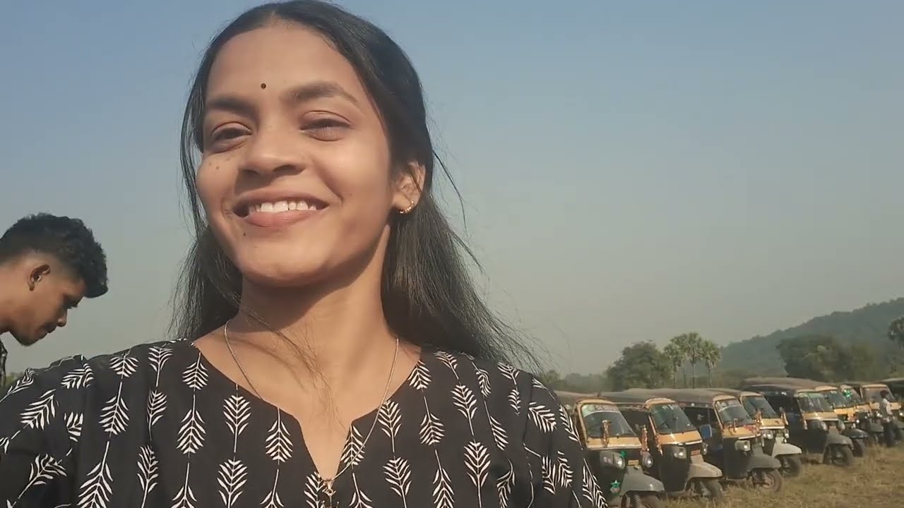 ଢେଙ୍କାନାଳ ମା ବୁଢୀଠାକୁରାଣୀ ଯାତ୍ରା🙏🌸