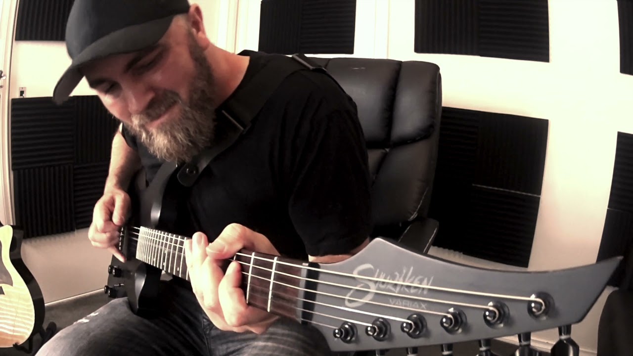 Twelve Foot Ninja – Culture War playthrough