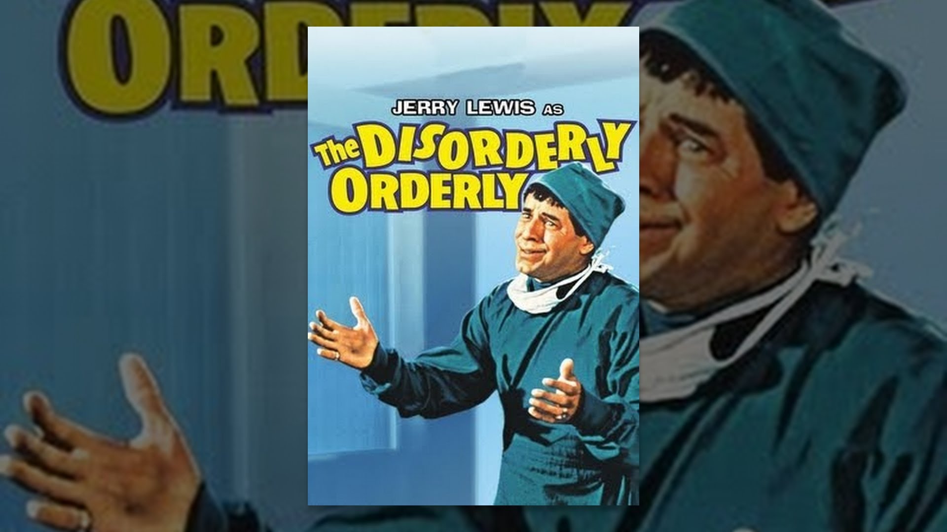 The Disorderly Orderly