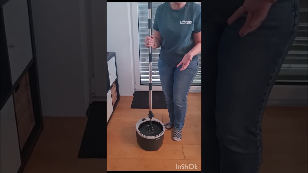 Unser I-Drop stellt sich vor!
