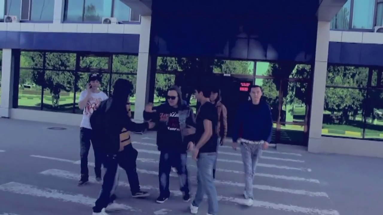 ШYNGYS, FAIZ X-Rap, T1LEK Massada, Dastan X-Rap - Сүйінші (X-Town)