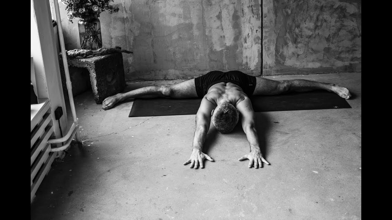 Хатха-йога. Всяко разное… #3