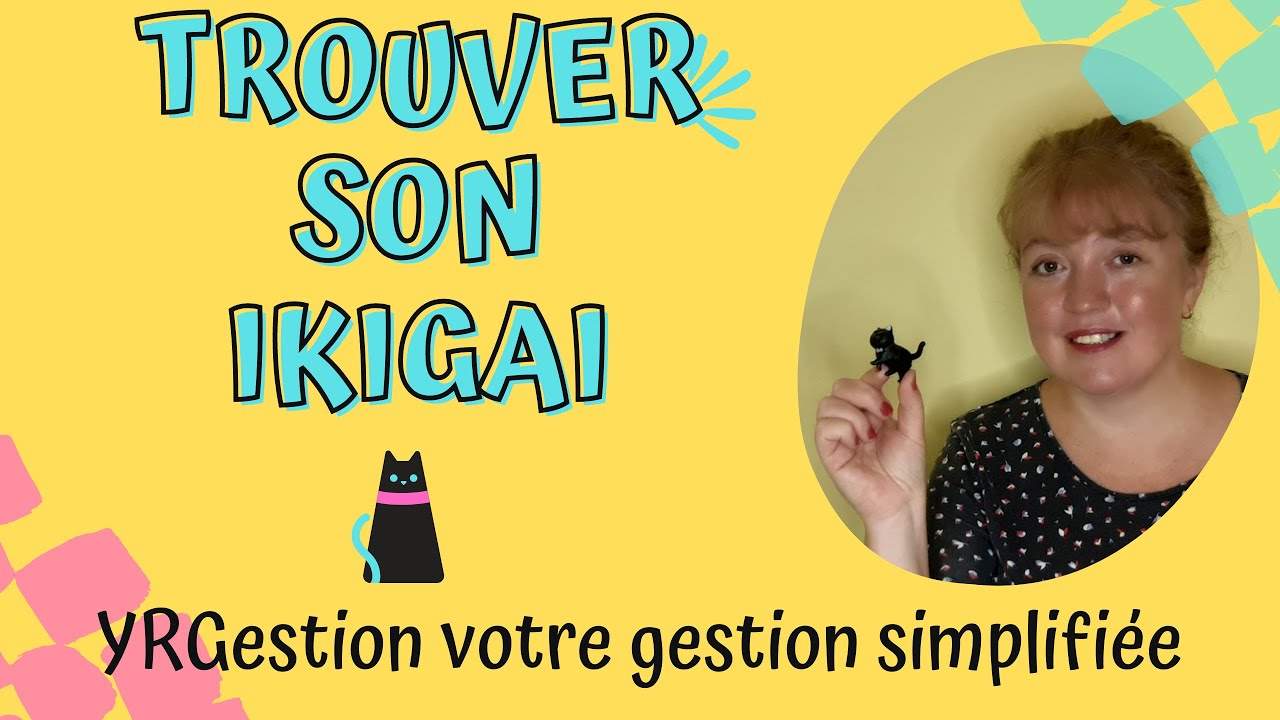 Test gratuit Ikigai : comment trouver du sens &agrave; sa vie ?