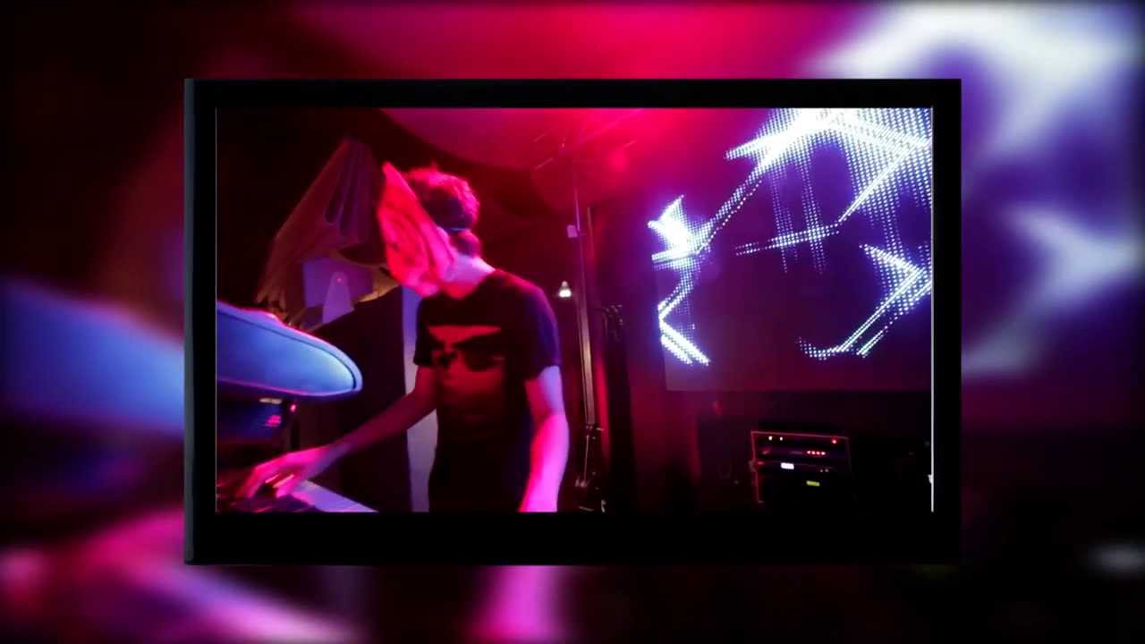 ListenSD Dance Episode featuring: Bulletproof Tiger, Pal&Drome, and Chrome Wilderness