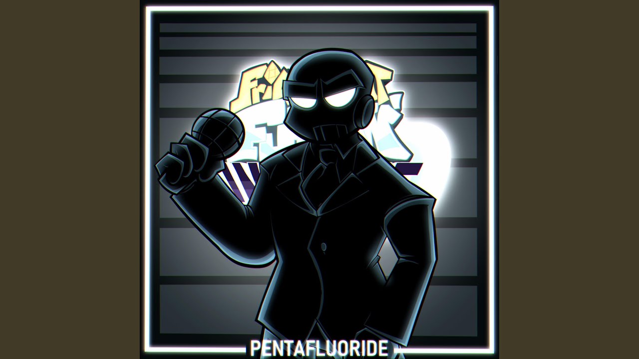 Pentafluoride