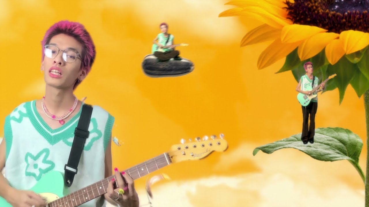 FIZZIE - วันเดียว (One Day)