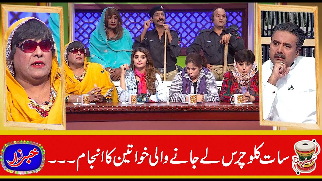 Best Of Amanullah Khan, Agha Majid, Honey Albela | Khabarzar with Aftab Iqbal | 20 Aug 2020
