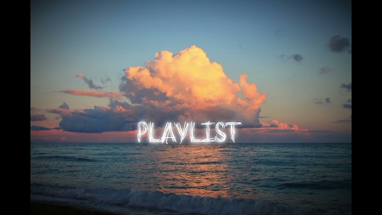 [ Playlist speed up ] winter 🌨☃