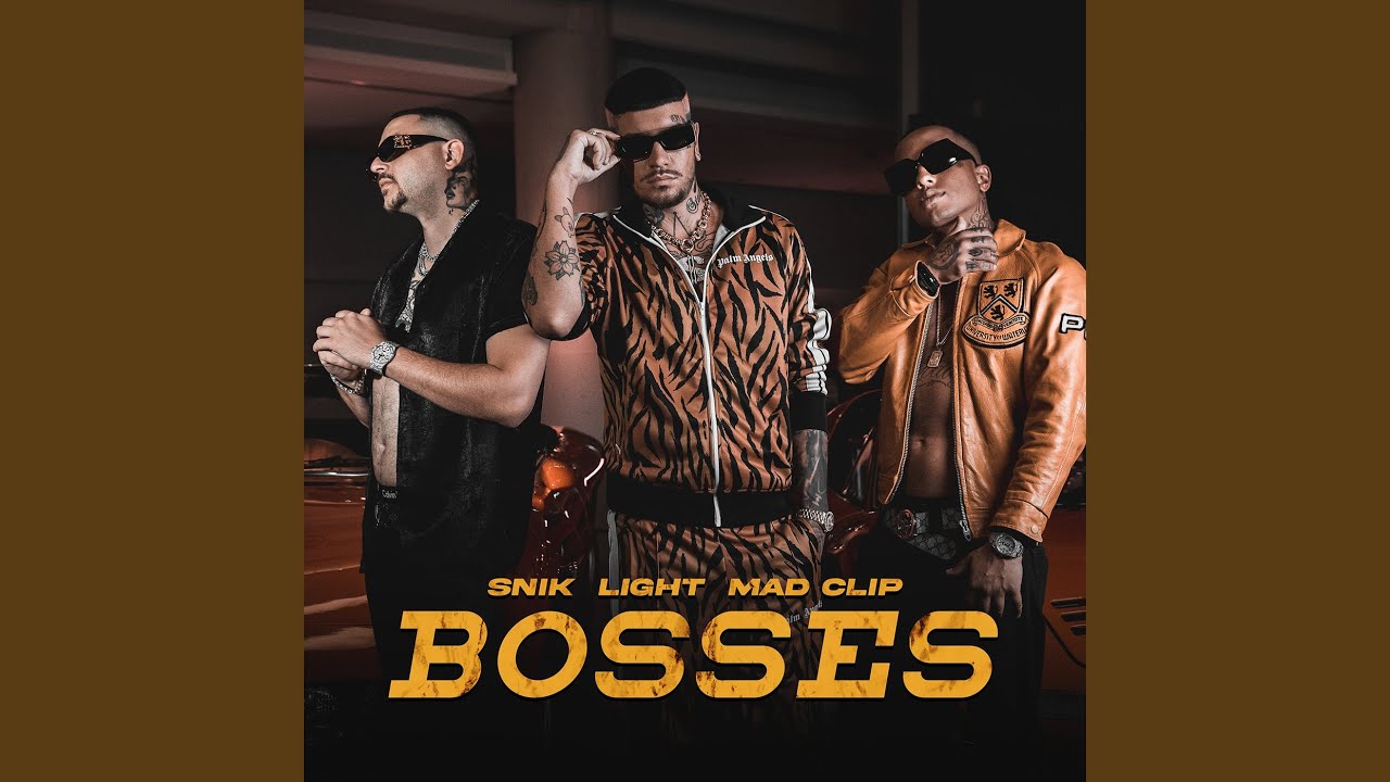 Bosses