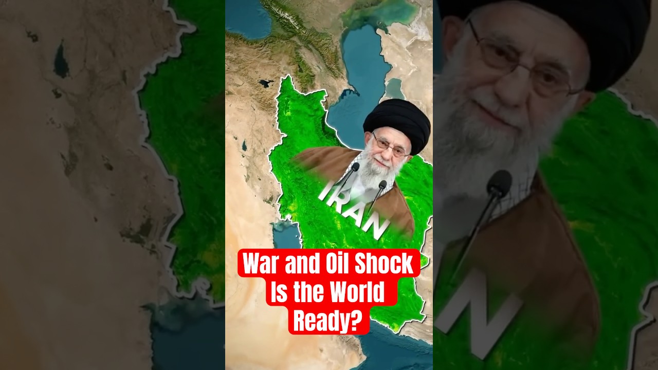 Israel-Iran War: Why India Should Be Worried? Strait of Hormuz Tensions | Will Oil Prices Surge?