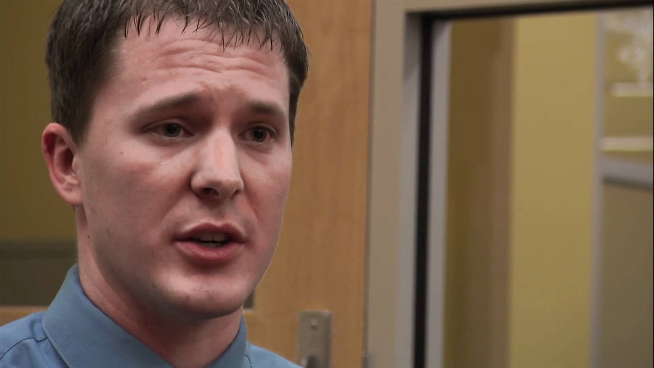 Learning Matters: Inside The Life Of A Cyber School Teacher
