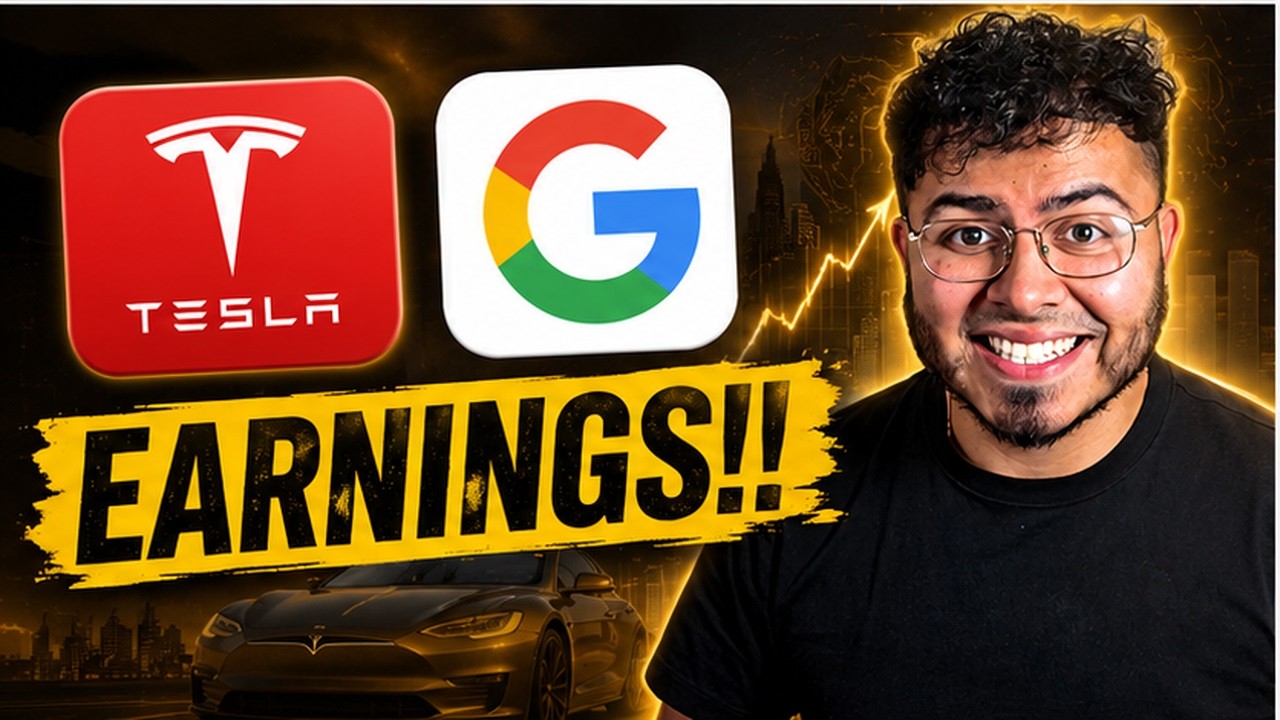 LIVE GOOGLE Q2 EARNINGS CALL -- $TSLA $NOW ( WILL MY AI PORTFOLIO BE SAVED)