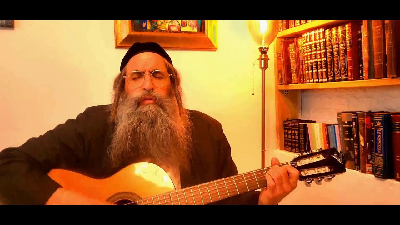 Les Contes de Rabbi Nahman &laquo; Les 7 mendiants&nbsp;&raquo; 💕🔥( 1- 03- 023) 🔥💓
