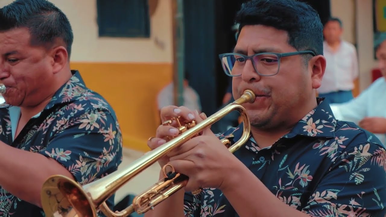 Vida ya no es vida / Banda Jazz Perú Sunicancha Huarochiri