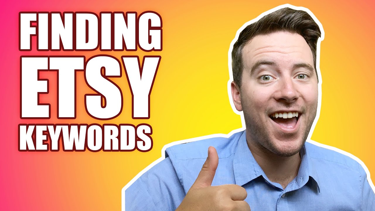 How to Use Marmalead's Search Tool | An Etsy SEO Tutorial