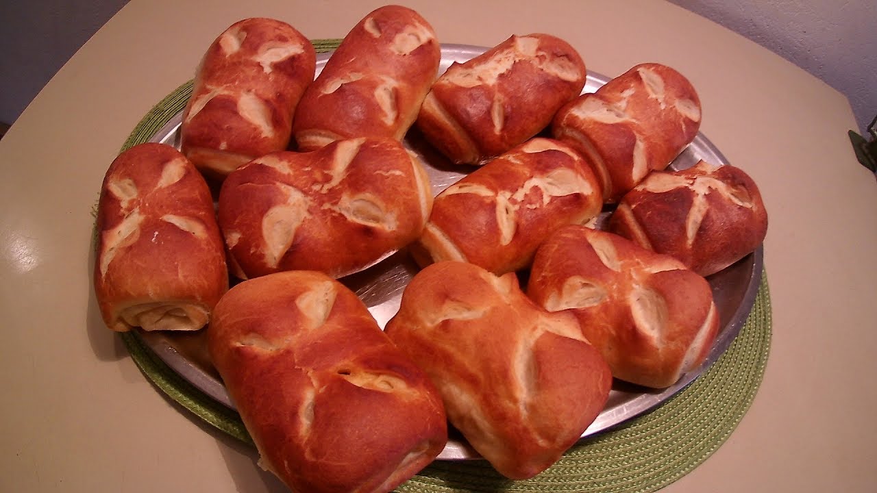 BAVARSKO VULKAN PECIVO