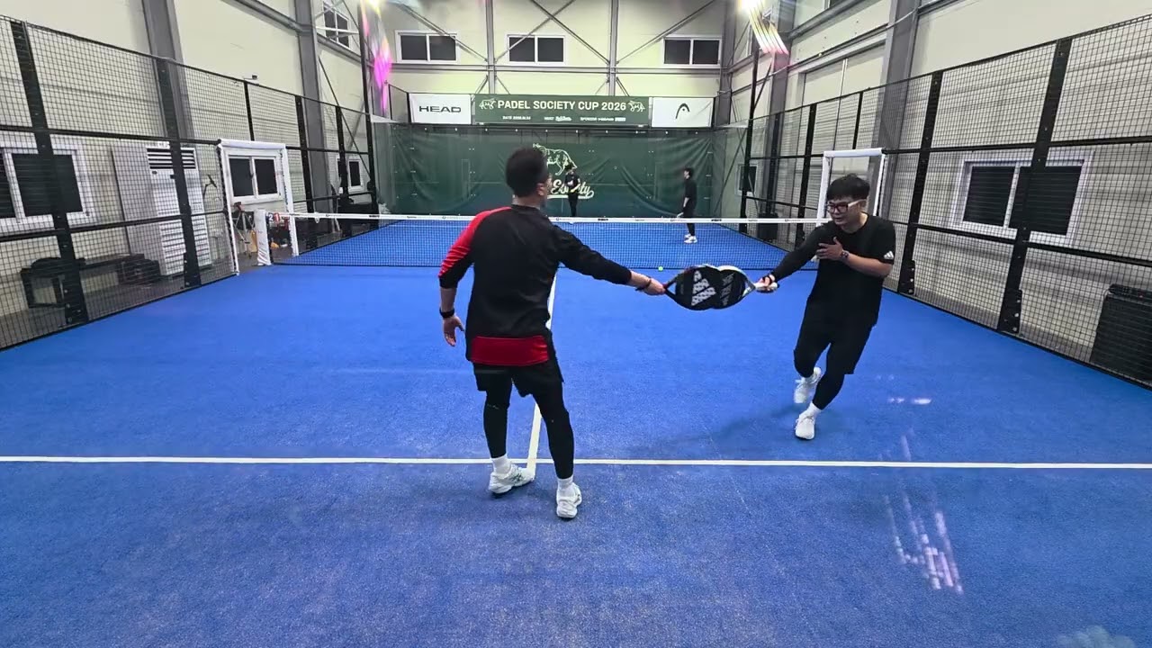 PS B&S LEAGUE MATCH 53 SET.1
