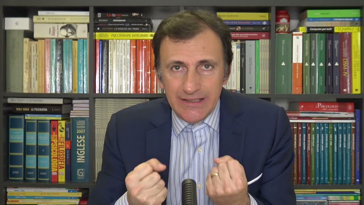 tra Narcisista e Border - hai 