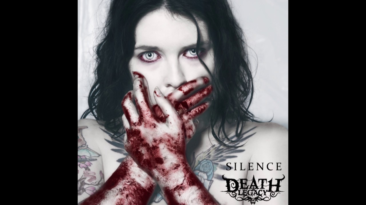 As I die (Silence album - Track 02) | Death & Legacy