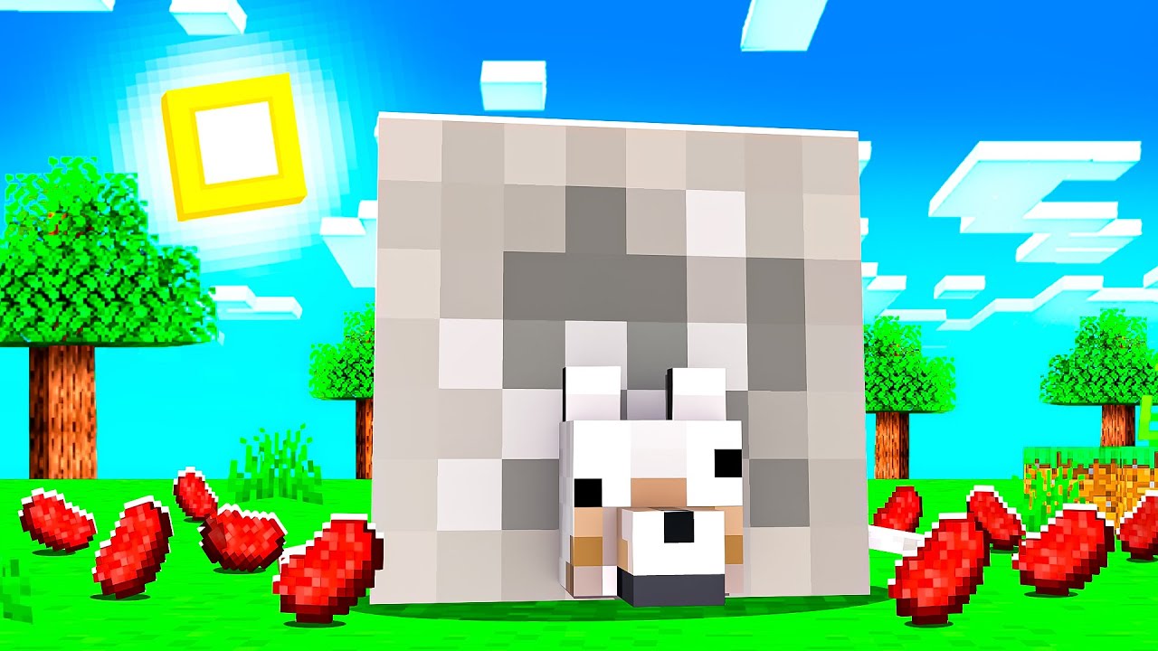 100 NUOVI MOSTRI CHE VEDRAI SU MINECRAFT