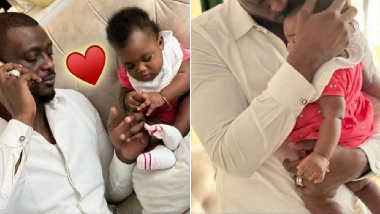 Francis mvemba S'excuse aupres d' Coco Emilia et sa fille sophie