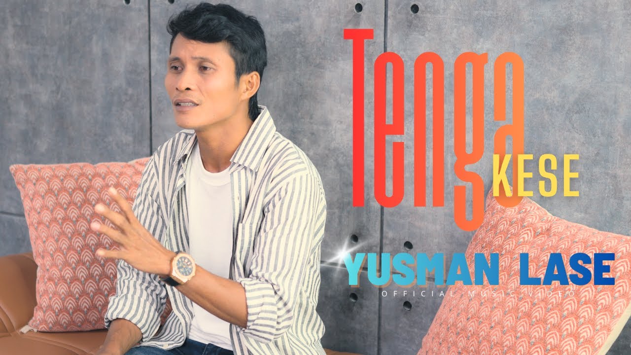 Tenga Kese - Yusman Lase (Official Music Video) Lagu Nias Terbaru 2026